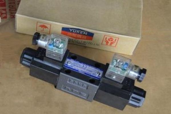 台湾YUKEN油研DSG-01-3C2-D24-N1-51T,DSG-03-2B2B-D24-50T电磁换向阀使用说明