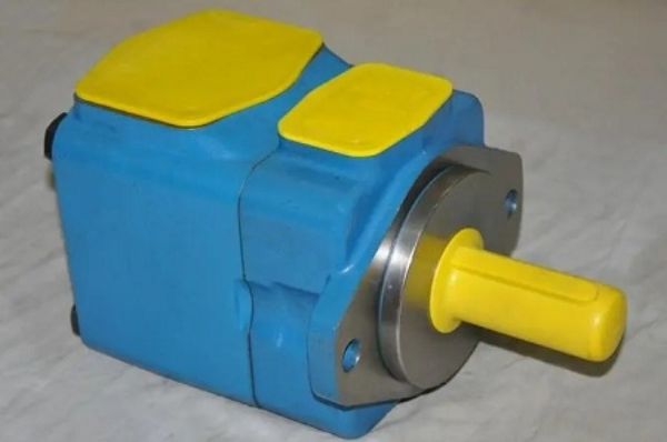 VICKERS威格士DG4V-5-Y电磁换向阀技术参数