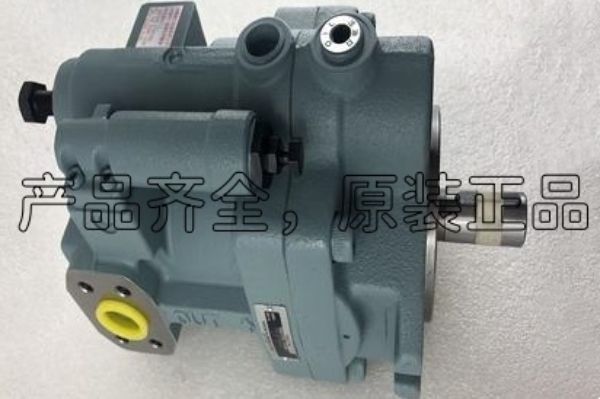 IPH-3B-3.2G-20不二越(nachi)齿轮泵产品规格以描述