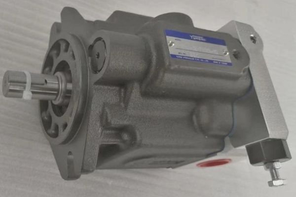 YUKEN油研高压变量柱塞泵A3H、A3HG、A7H系列规格及型号