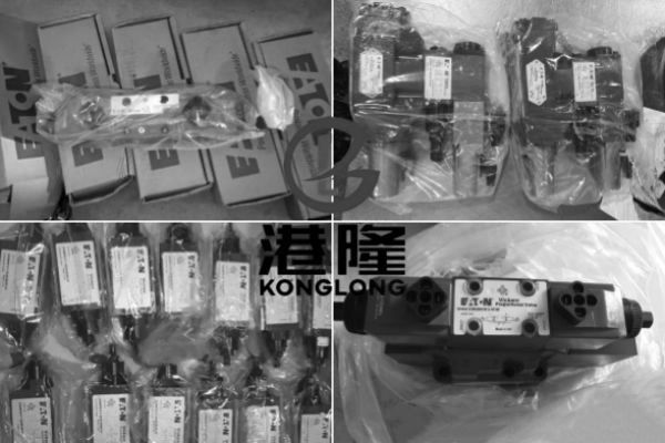 VICKERS威格士方向阀