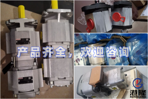 派克液压官网