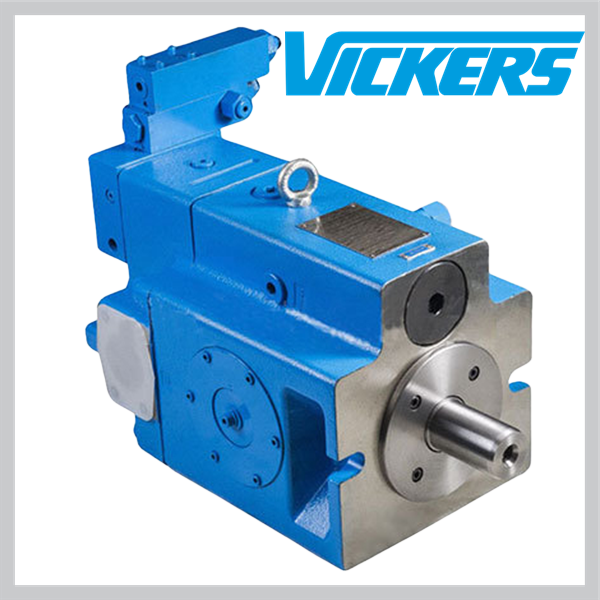 伊顿vickers威格士液压泵