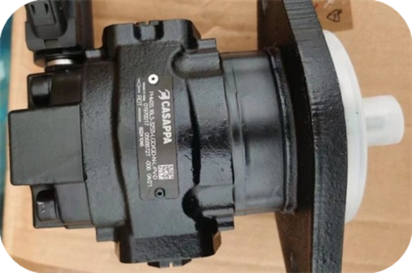 凯斯帕（CASAPPA）齿轮泵产品介绍及KP串泵正确使用方法