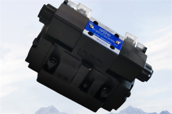 YUKEN油研DSHG-10-3C4,DSHG-10-3C3,DSHG-10-3C2系列电磁阀