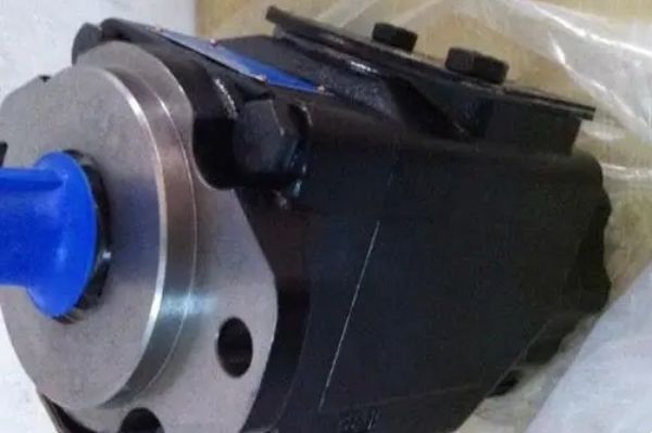 DENISON叶片泵型号024-03123-000S T6D0351R00B1的技术特性和应用优势