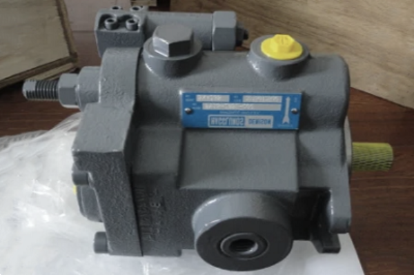 DENISON丹尼逊PV6-2R1D-C00柱塞泵，含税运价格4850元