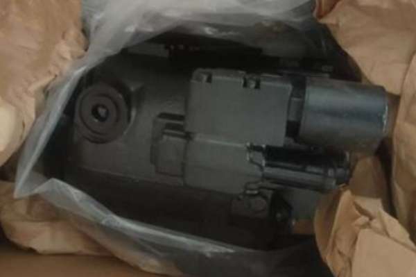 萨奥Danfoss丹佛斯ERR130泵、90R100KA柱塞泵与ERR147液压泵深度解析