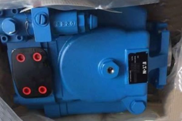 最常见VICKERS
型号汇总