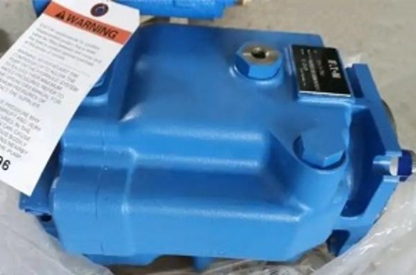 伊顿威格士
的结构与优点