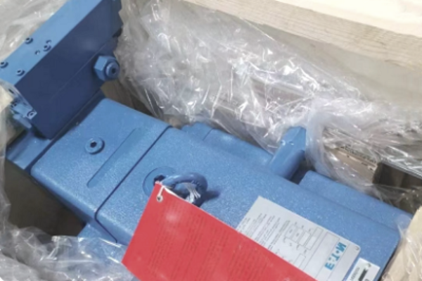 力士乐挖掘机液压泵维修，REXROTH