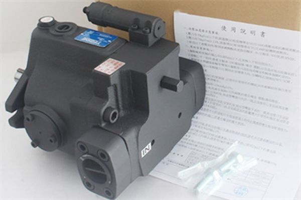 台湾油升YEOSHE V70A4R10X V70A3R10X 柱塞泵