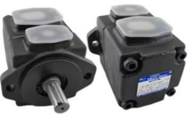 油研YUKEN叶片泵PV2R系列有哪些型号及应用场景