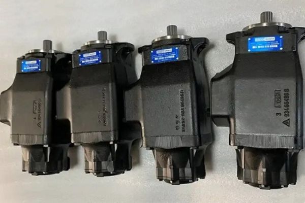 丹尼逊DENISON叶片泵T6DCC-042-012-005-1R-02详解