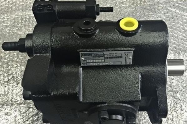 DENISON丹尼逊轴向柱塞泵 PV64-2R4D，PV64-2R5D详细参数说明