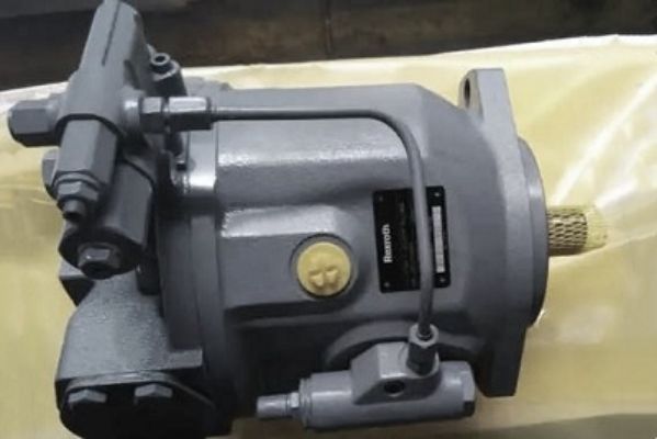 力士乐REXROTH油泵安装时的注意事项