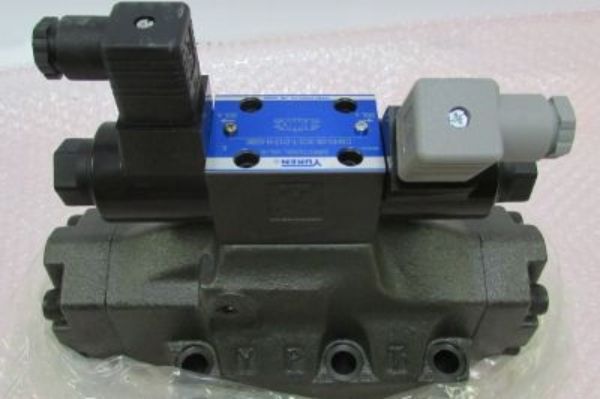 YUKEN油研防爆型电磁换向阀有哪些常见型号，应用说明