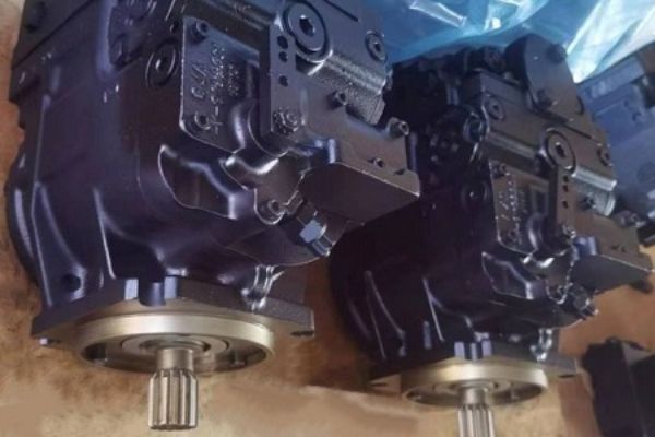 DANFOSS丹佛斯柱塞泵产品型号大全，特征及参数 说明