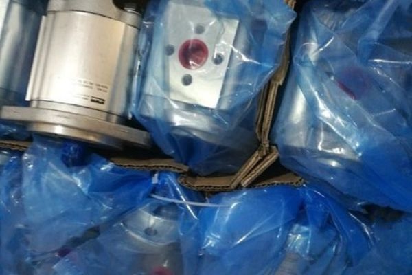 派克ParkerPGP511A0160CD1L7VJ7J5B1B1产品特点及使用注意事项