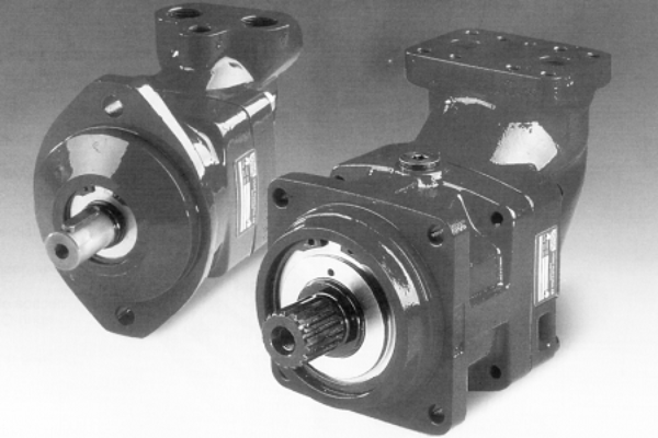 F12-152-RF-FV-G-000-0000-P0美国派克液压马达详细参数和特性