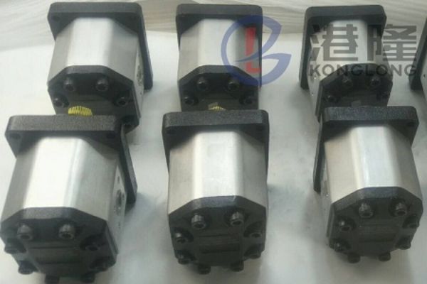 REXROTH力士乐A4VTG71补油泵的保养及维修