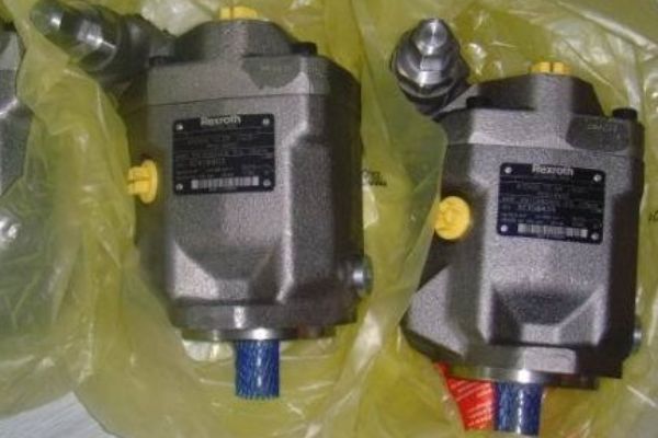 REXROTH轴向柱塞泵产品详细介绍，力士乐