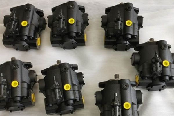 HESPER齿轮泵,HYDAC齿轮泵,JIHOSTROJ齿轮泵有什么区别