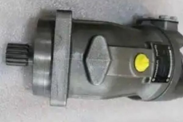 REXROTH力士乐AA2FO系列与A2FO系列轴向柱塞固定泵有哪些区别