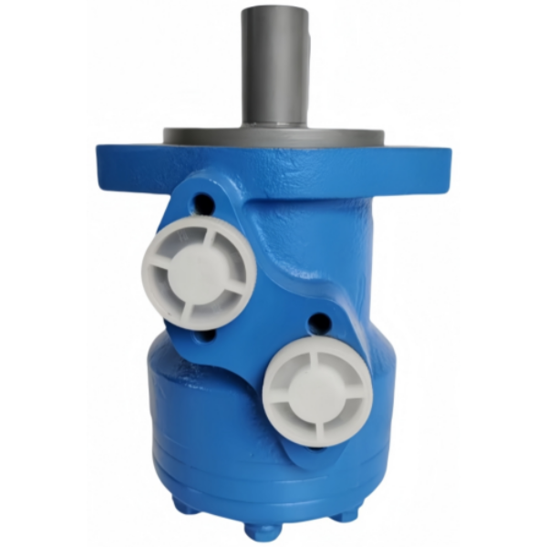 BMR系列摆线马达