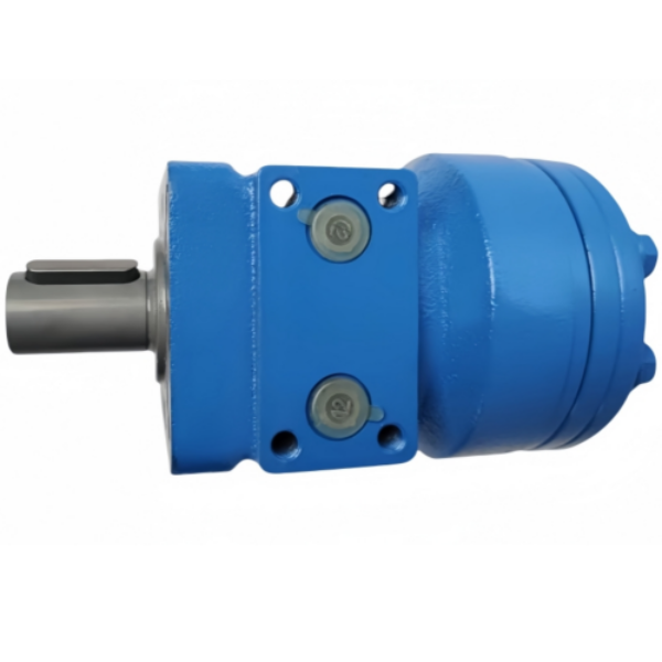 BMS系列摆线马达