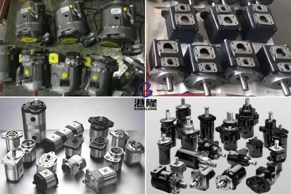 丹佛斯液压马达O系列有哪些具体型号？