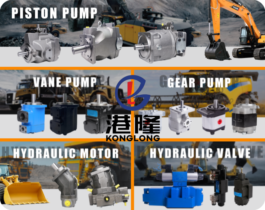 意大利CASAPPA齿轮泵