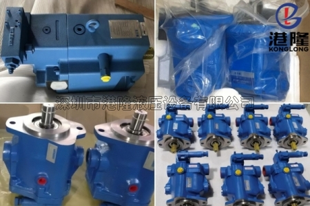 vickers液压泵厂家